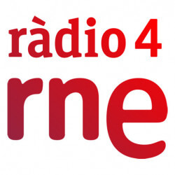 Ràdio 4 logo