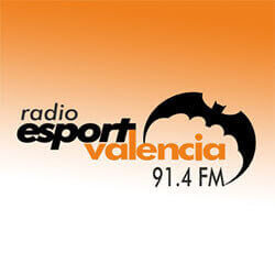 Radio Esport logo